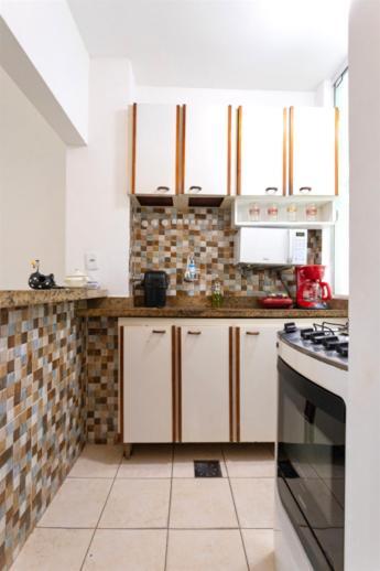 Apartamento Suh Flamengo 10 Metro Cozy *