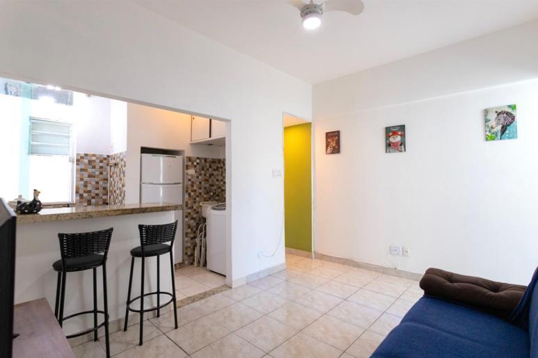 Apartamento Suh Flamengo 10 Metro Cozy Rio de Janeiro