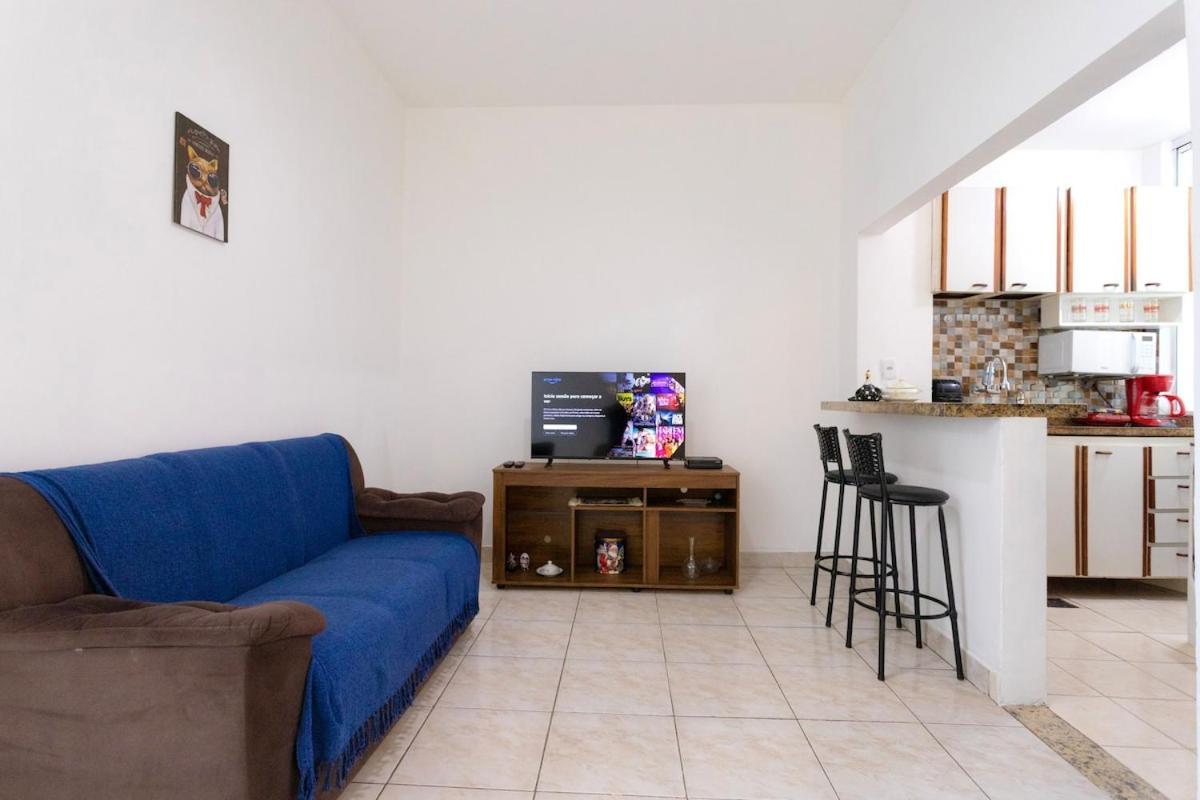 Suh Flamengo 10 Metro Cozy Apartamento *