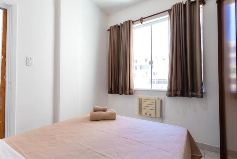 Apartamento Suh Flamengo 10 Metro Cozy Río de Janeiro